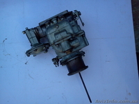 карбюратор б/у автомобиля ЗИЛ 130 - <ro>Изображение</ro><ru>Изображение</ru> #3, <ru>Объявление</ru> #1149204