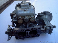 карбюратор б/у автомобиля ЗИЛ 130 - <ro>Изображение</ro><ru>Изображение</ru> #1, <ru>Объявление</ru> #1149204