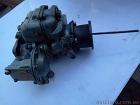 карбюратор б/у автомобиля ЗИЛ 130 - <ro>Изображение</ro><ru>Изображение</ru> #4, <ru>Объявление</ru> #1149204
