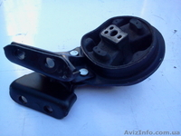 подушка двигателя б/у с ЗИЛ 130 - <ro>Изображение</ro><ru>Изображение</ru> #3, <ru>Объявление</ru> #1149201