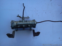 насос воздушный дворника б/у  с ЗИЛ 130 - <ro>Изображение</ro><ru>Изображение</ru> #1, <ru>Объявление</ru> #1149203