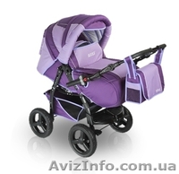 Детские коляски от производителя, от 2400грн - <ro>Изображение</ro><ru>Изображение</ru> #4, <ru>Объявление</ru> #1153203