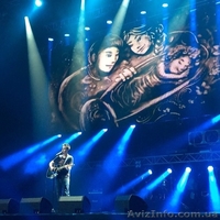 Песочная анимация, Новогодняя программа - <ro>Изображение</ro><ru>Изображение</ru> #1, <ru>Объявление</ru> #1147132