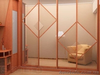 Угловые шкафы-купе на заказ  - <ro>Изображение</ro><ru>Изображение</ru> #5, <ru>Объявление</ru> #1142686