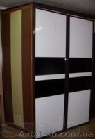Для шкафов-купе - раздвижные, распашные, складывающиеся (гармошка) двери - <ro>Изображение</ro><ru>Изображение</ru> #5, <ru>Объявление</ru> #683853