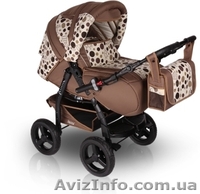 Детские коляски от производителя, от 2400грн - <ro>Изображение</ro><ru>Изображение</ru> #1, <ru>Объявление</ru> #1153203