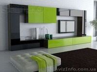 Шкаф купе в гостиную  - <ro>Изображение</ro><ru>Изображение</ru> #4, <ru>Объявление</ru> #1142434