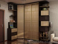 Угловые шкафы-купе на заказ  - <ro>Изображение</ro><ru>Изображение</ru> #4, <ru>Объявление</ru> #1142686