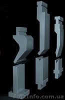 Гибочный инструмент и ножи для гильотин - <ro>Изображение</ro><ru>Изображение</ru> #2, <ru>Объявление</ru> #1144886