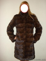 Продам элитные норковые шубы. Греция. Большой ассортимент меха. - <ro>Изображение</ro><ru>Изображение</ru> #5, <ru>Объявление</ru> #1146749