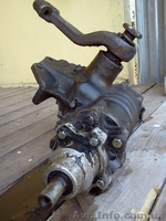 гидроусилитель руля с поворотной сошкой с ЗИЛ 130 - <ro>Изображение</ro><ru>Изображение</ru> #2, <ru>Объявление</ru> #1149199