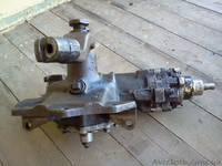 гидроусилитель руля с поворотной сошкой с ЗИЛ 130 - <ro>Изображение</ro><ru>Изображение</ru> #4, <ru>Объявление</ru> #1149199