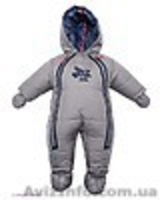 комбинезон Wojcik б/у - <ro>Изображение</ro><ru>Изображение</ru> #1, <ru>Объявление</ru> #1153557