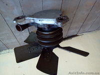 помпу в сборе б/у с ЗИЛ 130 - <ro>Изображение</ro><ru>Изображение</ru> #5, <ru>Объявление</ru> #1149210