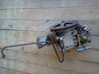 насос воздушный б/у с ЗИЛ 130 - <ro>Изображение</ro><ru>Изображение</ru> #1, <ru>Объявление</ru> #1149211