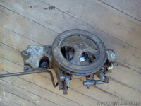 насос воздушный б/у с ЗИЛ 130 - <ro>Изображение</ro><ru>Изображение</ru> #2, <ru>Объявление</ru> #1149211