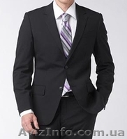 Мужские костюмы и мужские пальто по Скидке от -50% до -75%  - <ro>Изображение</ro><ru>Изображение</ru> #1, <ru>Объявление</ru> #1144097