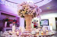 Насыпные свечи для ресторанов, пальмовый воск. - <ro>Изображение</ro><ru>Изображение</ru> #2, <ru>Объявление</ru> #1153022