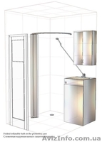 Раскладная аэромассажная ванна – инновация - <ro>Изображение</ro><ru>Изображение</ru> #2, <ru>Объявление</ru> #1150862