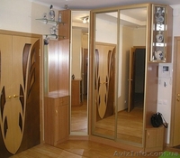 Двери купе зеркальные  - <ro>Изображение</ro><ru>Изображение</ru> #9, <ru>Объявление</ru> #1142688
