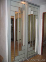 Для шкафов-купе - раздвижные, распашные, складывающиеся (гармошка) двери - <ro>Изображение</ro><ru>Изображение</ru> #7, <ru>Объявление</ru> #683853