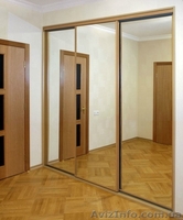 Двери купе зеркальные  - <ro>Изображение</ro><ru>Изображение</ru> #5, <ru>Объявление</ru> #1142688