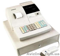 Кассовый аппарат бу - <ro>Изображение</ro><ru>Изображение</ru> #2, <ru>Объявление</ru> #1136479