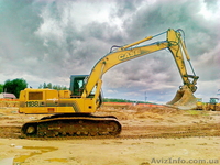 ГУСЕНИЧНЫЙ ЭКСКАВАТОР  CASE 1188LC - <ro>Изображение</ro><ru>Изображение</ru> #2, <ru>Объявление</ru> #1142058