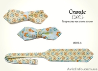 Галстуки-бабочки ручной работы - <ro>Изображение</ro><ru>Изображение</ru> #6, <ru>Объявление</ru> #1147654