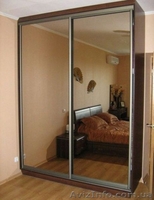 Двери купе зеркальные  - <ro>Изображение</ro><ru>Изображение</ru> #2, <ru>Объявление</ru> #1142688