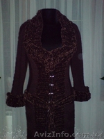 Эксклюзивное вязание на заказ - <ro>Изображение</ro><ru>Изображение</ru> #8, <ru>Объявление</ru> #1153927