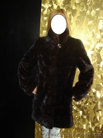 Продам элитные норковые шубы. Греция. Большой ассортимент меха. - <ro>Изображение</ro><ru>Изображение</ru> #3, <ru>Объявление</ru> #1146749