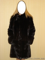 Продам элитные норковые шубы. Греция. Большой ассортимент меха. - <ro>Изображение</ro><ru>Изображение</ru> #4, <ru>Объявление</ru> #1146749