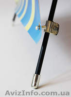 Стенд "паук" Эконом Silver 160х60 см РАСПРОДАЖА - <ro>Изображение</ro><ru>Изображение</ru> #2, <ru>Объявление</ru> #574755