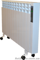 Экономные электрорадиаторы Оптимакс 8 секций(8С) - <ro>Изображение</ro><ru>Изображение</ru> #2, <ru>Объявление</ru> #1147777