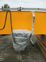 Мостовой кран SWF Nova NSC - <ro>Изображение</ro><ru>Изображение</ru> #2, <ru>Объявление</ru> #1144347