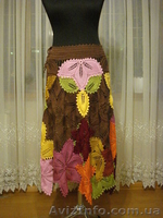 Эксклюзивное вязание на заказ - <ro>Изображение</ro><ru>Изображение</ru> #9, <ru>Объявление</ru> #1153927