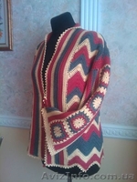 Эксклюзивное вязание на заказ - <ro>Изображение</ro><ru>Изображение</ru> #10, <ru>Объявление</ru> #1153927