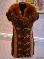 Эксклюзивное вязание на заказ - <ro>Изображение</ro><ru>Изображение</ru> #3, <ru>Объявление</ru> #1153927