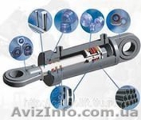 Ремонт гидроцилиндров в Броварах - <ro>Изображение</ro><ru>Изображение</ru> #4, <ru>Объявление</ru> #1149055