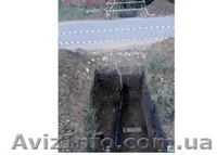 Услуги горизонтально направленного бурения (ГНБ) по всей Украине - <ro>Изображение</ro><ru>Изображение</ru> #4, <ru>Объявление</ru> #1145335