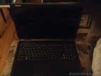 ноутбук ASUS K50C  - <ro>Изображение</ro><ru>Изображение</ru> #1, <ru>Объявление</ru> #1142093