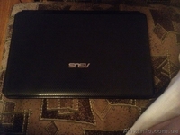 ноутбук ASUS K50C  - <ro>Изображение</ro><ru>Изображение</ru> #2, <ru>Объявление</ru> #1142093