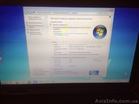 ноутбук ASUS K50C  - <ro>Изображение</ro><ru>Изображение</ru> #3, <ru>Объявление</ru> #1142093