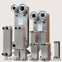 Tеплообменники «Thermowave» Германия. - <ro>Изображение</ro><ru>Изображение</ru> #5, <ru>Объявление</ru> #1148154