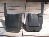 Acura MDX передние брызговики брызговик продам продажа  - <ro>Изображение</ro><ru>Изображение</ru> #7, <ru>Объявление</ru> #1143702
