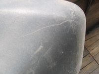 Acura MDX передние брызговики брызговик продам продажа  - <ro>Изображение</ro><ru>Изображение</ru> #6, <ru>Объявление</ru> #1143702