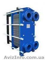 Tеплообменники «Thermowave» Германия. - <ro>Изображение</ro><ru>Изображение</ru> #1, <ru>Объявление</ru> #1148154