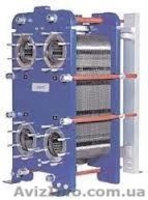 Tеплообменники «Thermowave» Германия. - <ro>Изображение</ro><ru>Изображение</ru> #4, <ru>Объявление</ru> #1148154