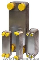 Tеплообменники «Thermowave» Германия. - <ro>Изображение</ro><ru>Изображение</ru> #6, <ru>Объявление</ru> #1148154